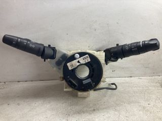 bontott NISSAN MICRA III Komplett Kormánykapcsoló (Bajuszkapcsoló)