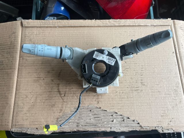 bontott NISSAN MICRA III Komplett Kormánykapcsoló (Bajuszkapcsoló)