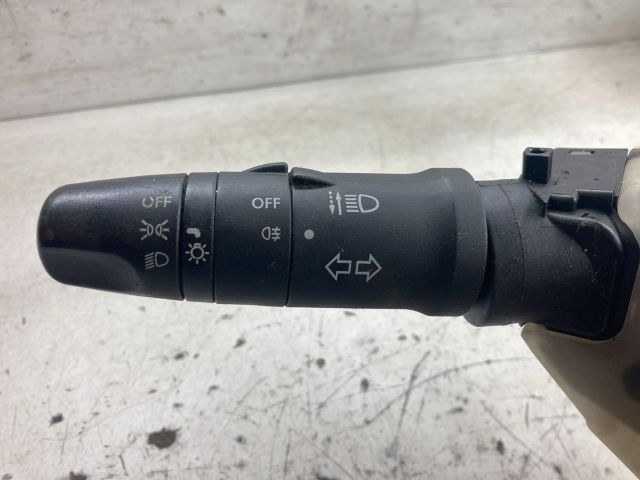 bontott NISSAN MICRA III Komplett Kormánykapcsoló (Bajuszkapcsoló)