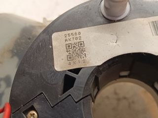 bontott NISSAN MICRA III Komplett Kormánykapcsoló (Bajuszkapcsoló)