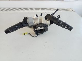 bontott NISSAN MICRA III Komplett Kormánykapcsoló (Bajuszkapcsoló)