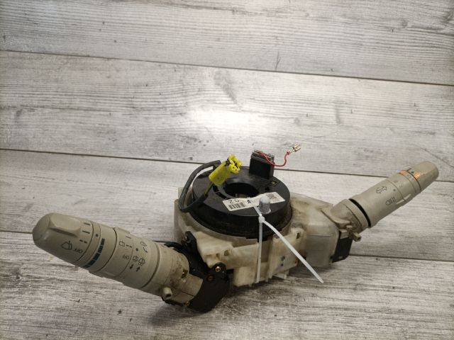 bontott NISSAN MICRA III Komplett Kormánykapcsoló (Bajuszkapcsoló)