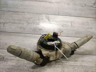 bontott NISSAN MICRA III Komplett Kormánykapcsoló (Bajuszkapcsoló)