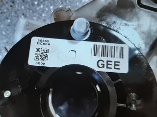 bontott NISSAN MICRA III Komplett Kormánykapcsoló (Bajuszkapcsoló)