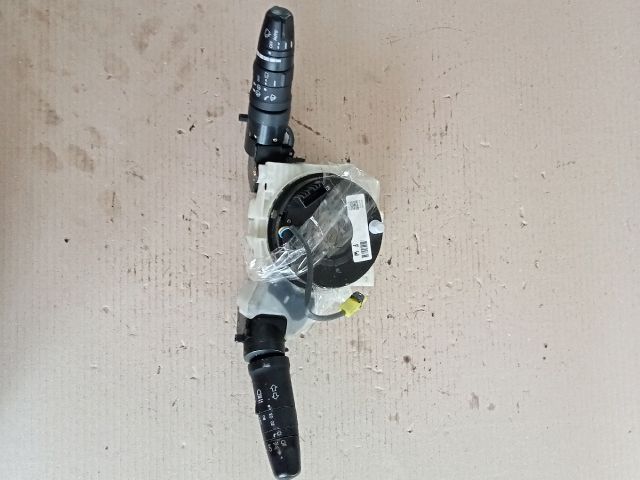 bontott NISSAN MICRA III Komplett Kormánykapcsoló (Bajuszkapcsoló)