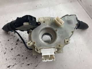 bontott NISSAN MICRA III Komplett Kormánykapcsoló (Bajuszkapcsoló)