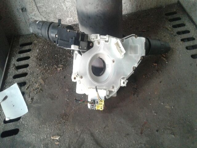 bontott NISSAN MICRA III Komplett Kormánykapcsoló (Bajuszkapcsoló)