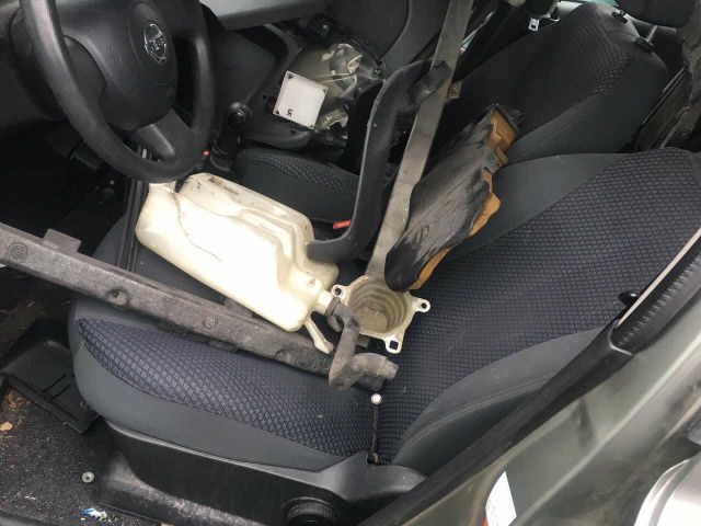 bontott NISSAN MICRA III Komplett Kormánykapcsoló (Bajuszkapcsoló)