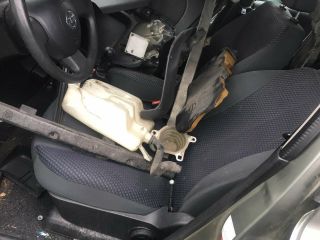 bontott NISSAN MICRA III Komplett Kormánykapcsoló (Bajuszkapcsoló)