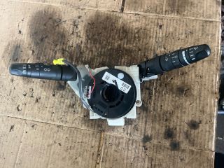 bontott NISSAN MICRA III Komplett Kormánykapcsoló (Bajuszkapcsoló)