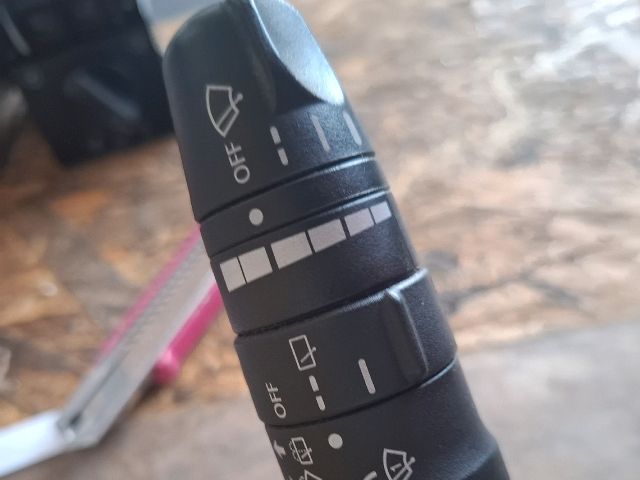 bontott NISSAN MICRA III Komplett Kormánykapcsoló (Bajuszkapcsoló)