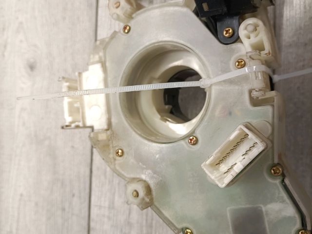 bontott NISSAN MICRA III Komplett Kormánykapcsoló (Bajuszkapcsoló)