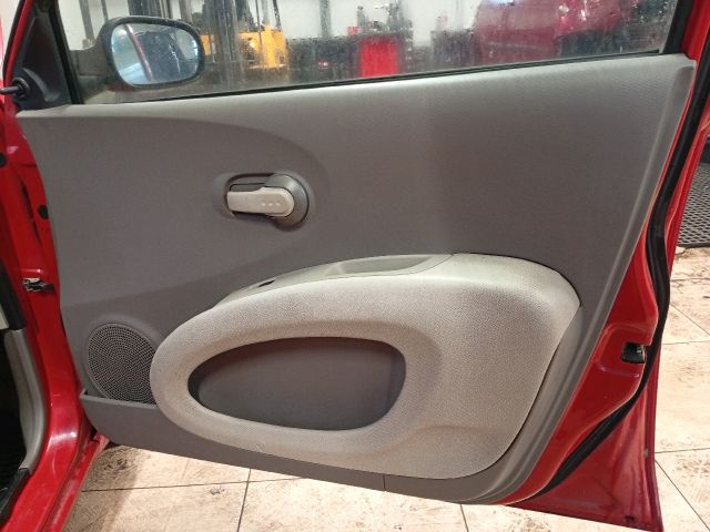 bontott NISSAN MICRA III Komplett Kormánykapcsoló (Bajuszkapcsoló)