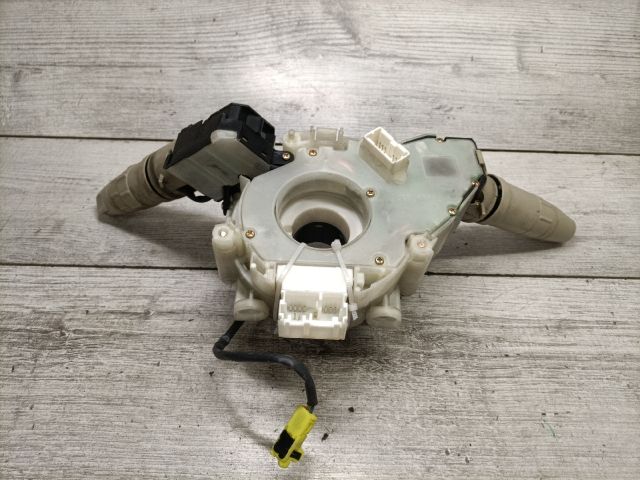 bontott NISSAN MICRA III Komplett Kormánykapcsoló (Bajuszkapcsoló)