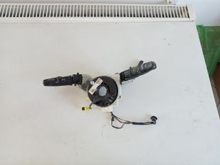 bontott NISSAN MICRA III Komplett Kormánykapcsoló (Bajuszkapcsoló)