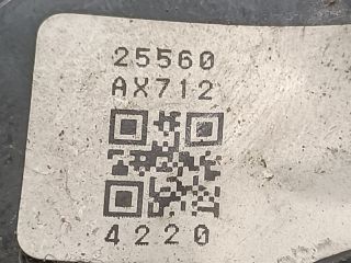 bontott NISSAN MICRA III Komplett Kormánykapcsoló (Bajuszkapcsoló)