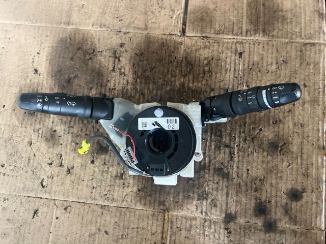 bontott NISSAN MICRA III Komplett Kormánykapcsoló (Bajuszkapcsoló)