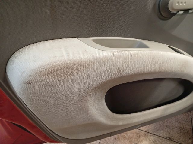 bontott NISSAN MICRA III Komplett Kormánykapcsoló (Bajuszkapcsoló)