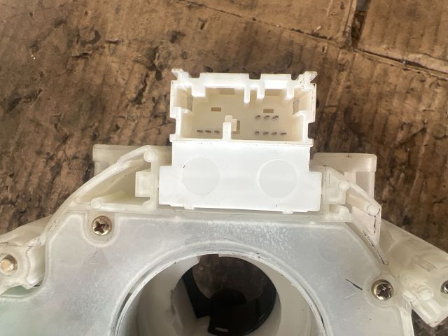 bontott NISSAN MICRA III Komplett Kormánykapcsoló (Bajuszkapcsoló)