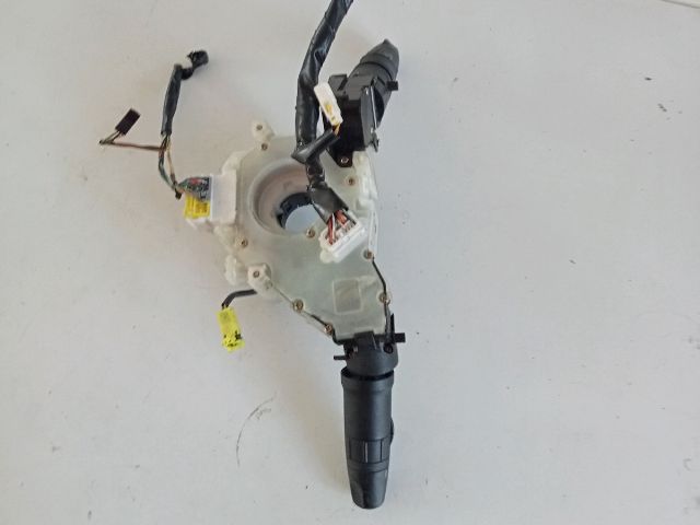 bontott NISSAN MICRA III Komplett Kormánykapcsoló (Bajuszkapcsoló)