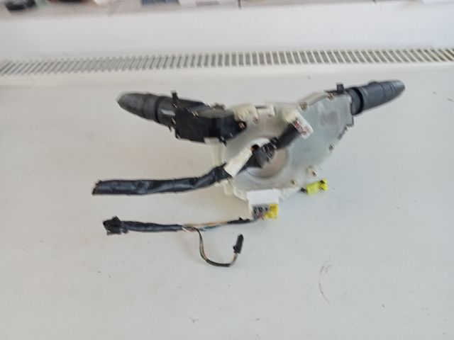 bontott NISSAN MICRA III Komplett Kormánykapcsoló (Bajuszkapcsoló)