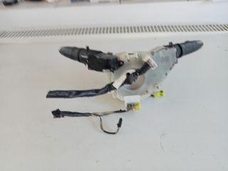 bontott NISSAN MICRA III Komplett Kormánykapcsoló (Bajuszkapcsoló)