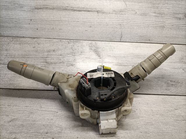 bontott NISSAN MICRA III Komplett Kormánykapcsoló (Bajuszkapcsoló)