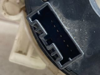 bontott NISSAN MICRA III Komplett Kormánykapcsoló (Bajuszkapcsoló)