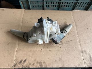 bontott NISSAN MICRA III Komplett Kormánykapcsoló (Bajuszkapcsoló)