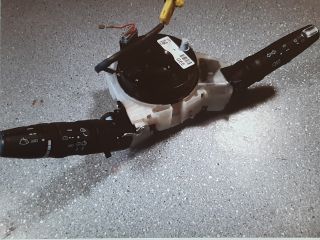 bontott NISSAN MICRA III Komplett Kormánykapcsoló (Bajuszkapcsoló)