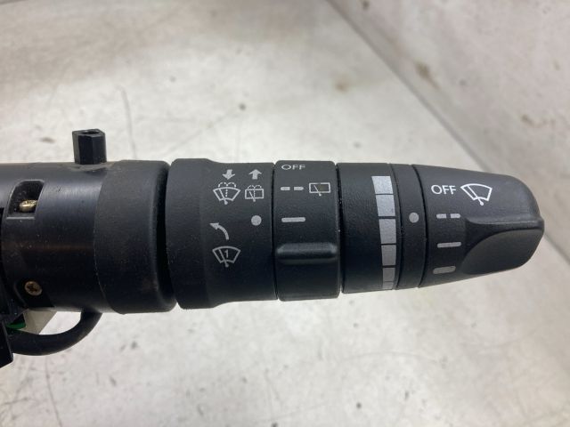 bontott NISSAN MICRA III Komplett Kormánykapcsoló (Bajuszkapcsoló)