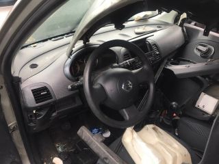 bontott NISSAN MICRA III Komplett Kormánykapcsoló (Bajuszkapcsoló)