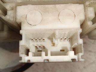 bontott NISSAN MICRA III Komplett Kormánykapcsoló (Bajuszkapcsoló)