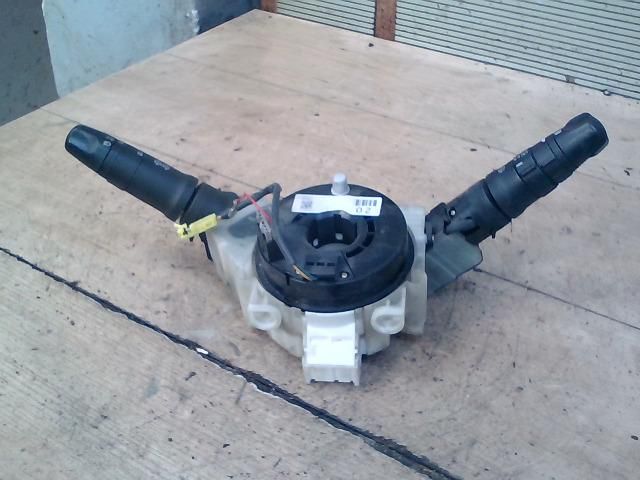 bontott NISSAN MICRA III Komplett Kormánykapcsoló (Bajuszkapcsoló)