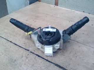 bontott NISSAN MICRA III Komplett Kormánykapcsoló (Bajuszkapcsoló)