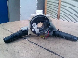 bontott NISSAN MICRA III Komplett Kormánykapcsoló (Bajuszkapcsoló)