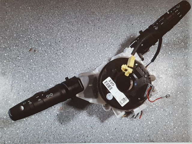 bontott NISSAN MICRA III Komplett Kormánykapcsoló (Bajuszkapcsoló)