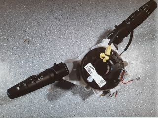 bontott NISSAN MICRA III Komplett Kormánykapcsoló (Bajuszkapcsoló)