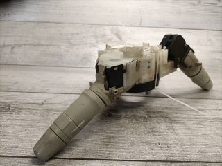 bontott NISSAN MICRA III Komplett Kormánykapcsoló (Bajuszkapcsoló)