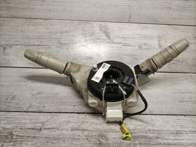 bontott NISSAN MICRA III Komplett Kormánykapcsoló (Bajuszkapcsoló)