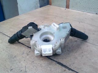 bontott NISSAN MICRA III Komplett Kormánykapcsoló (Bajuszkapcsoló)