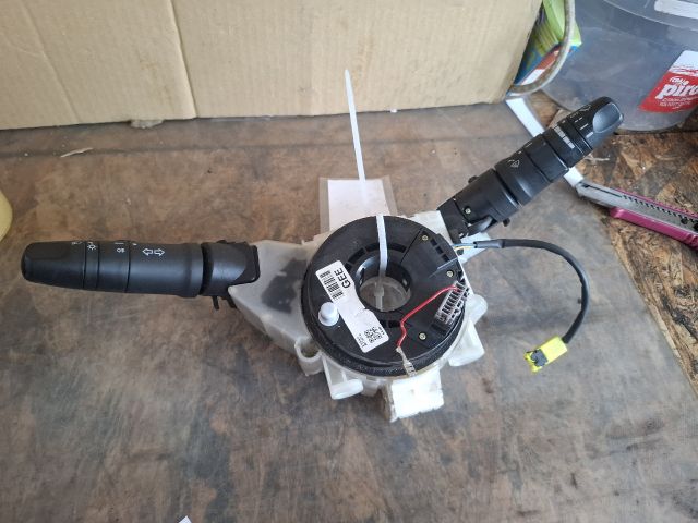 bontott NISSAN MICRA III Komplett Kormánykapcsoló (Bajuszkapcsoló)