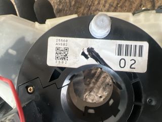 bontott NISSAN MICRA III Komplett Kormánykapcsoló (Bajuszkapcsoló)