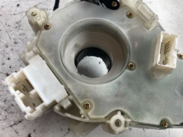 bontott NISSAN MICRA III Komplett Kormánykapcsoló (Bajuszkapcsoló)