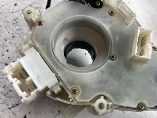 bontott NISSAN MICRA III Komplett Kormánykapcsoló (Bajuszkapcsoló)