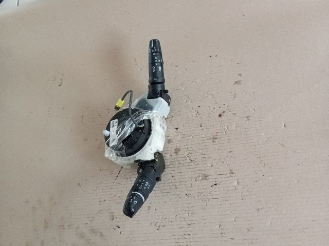 bontott NISSAN MICRA III Komplett Kormánykapcsoló (Bajuszkapcsoló)