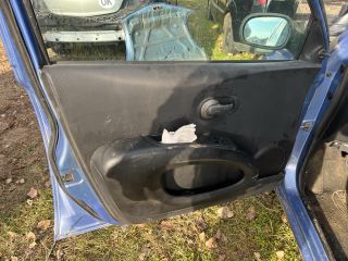 bontott NISSAN MICRA III Komplett Kormánykapcsoló (Bajuszkapcsoló)