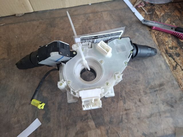 bontott NISSAN MICRA III Komplett Kormánykapcsoló (Bajuszkapcsoló)