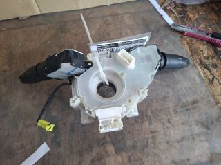 bontott NISSAN MICRA III Komplett Kormánykapcsoló (Bajuszkapcsoló)