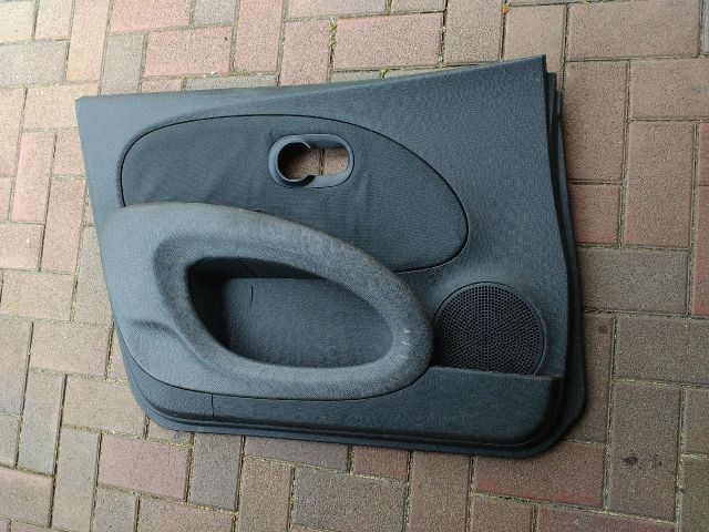 bontott NISSAN MICRA III Komplett Kormánykapcsoló (Bajuszkapcsoló)